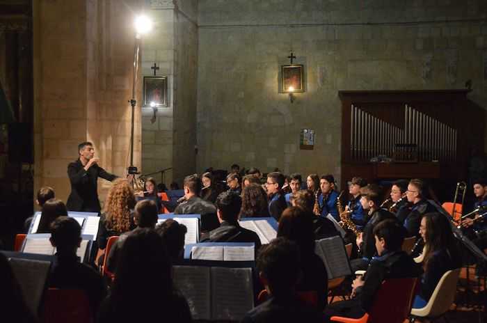 Concorso musicale internazionale Città di Tarquinia
