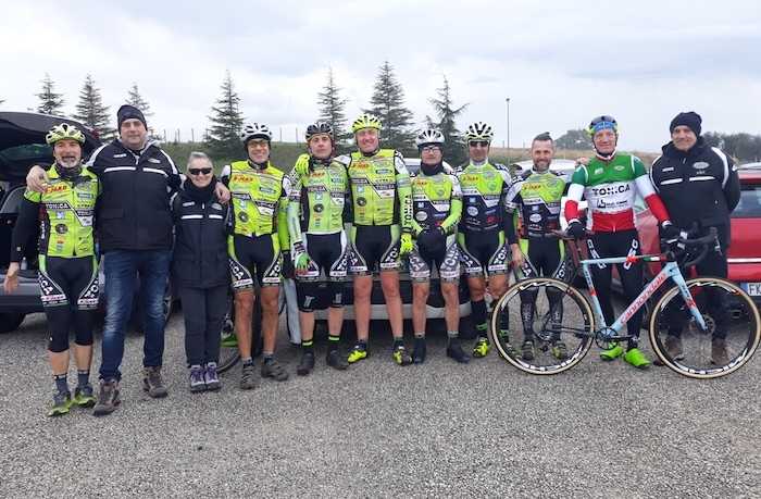 MTB SANTA MARINELLA MTB SANTA MARINELLA