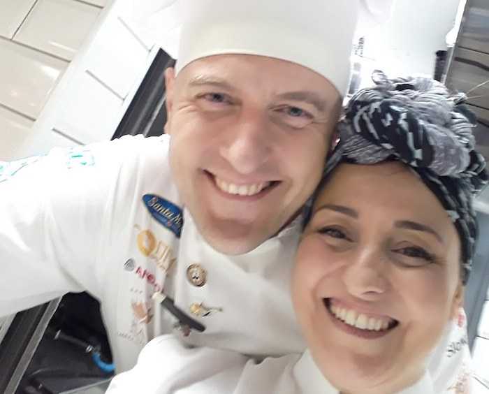 Tiziana Favi Tiziana Favi