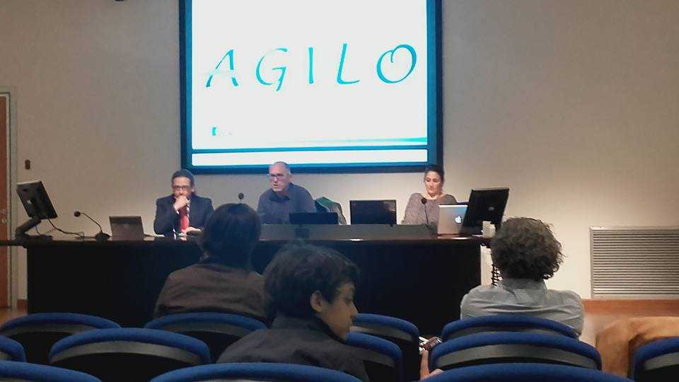 agilo guide turistiche