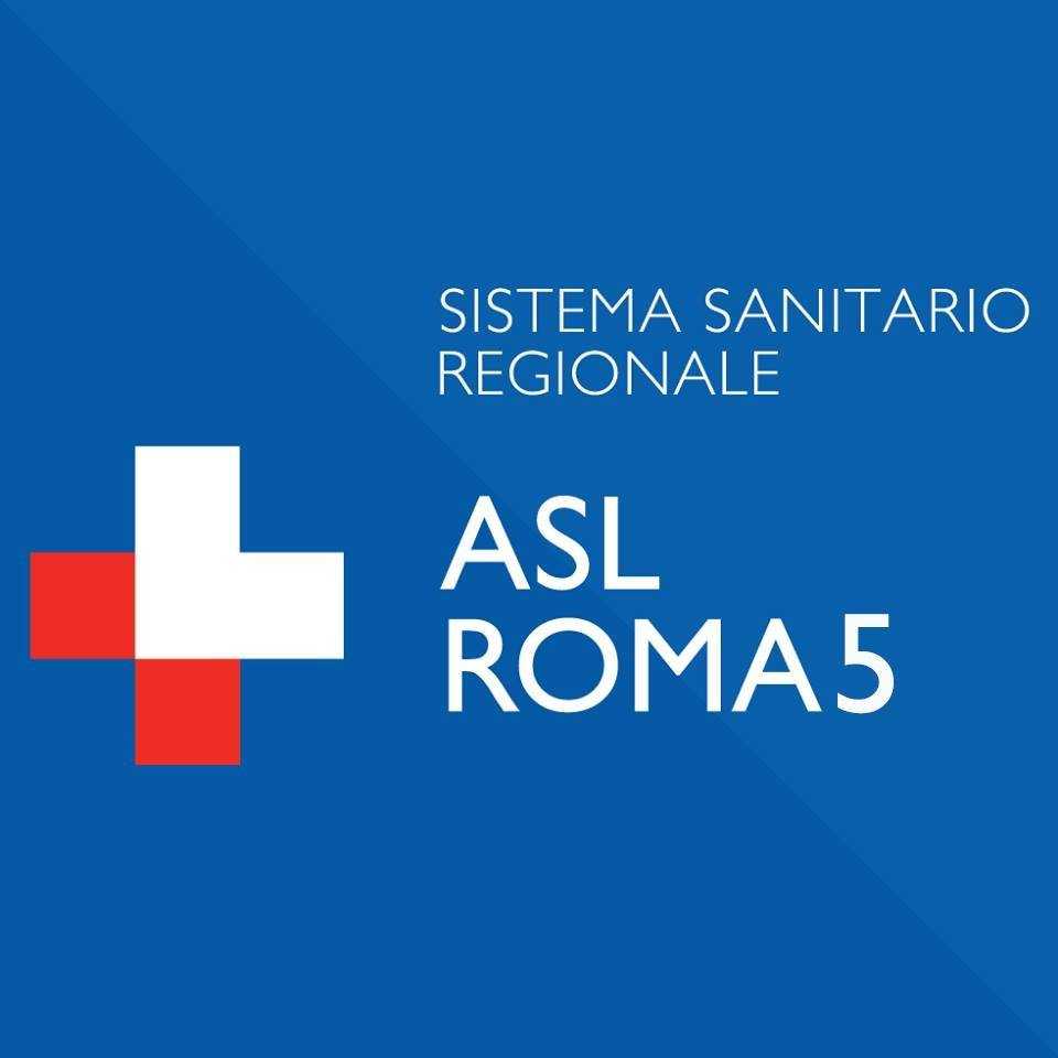 asl roma 5