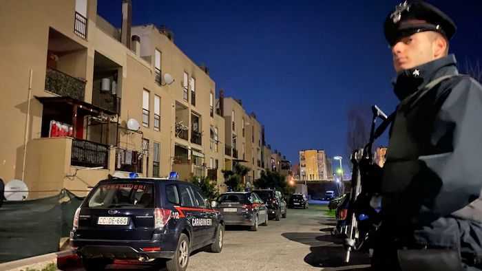 blitz ponte di nona 2 blitz ponte di nona 2