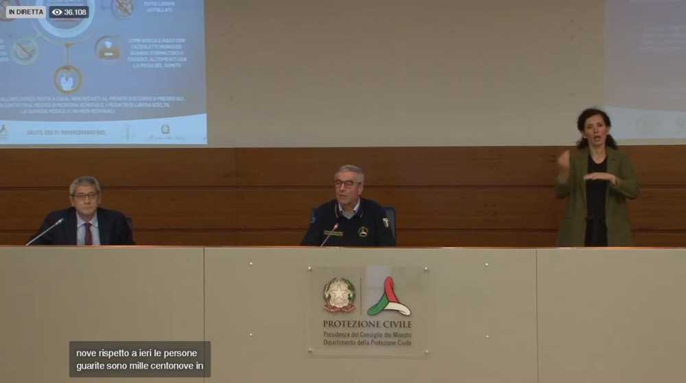 borrelli 31 marzo borrelli 31 marzo