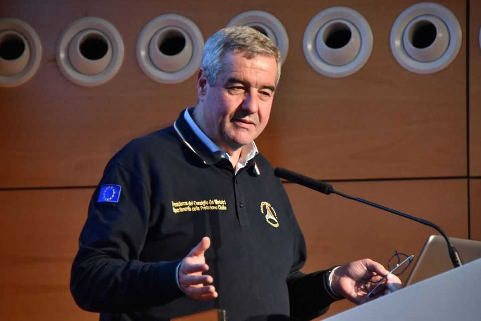 borrelli prociv