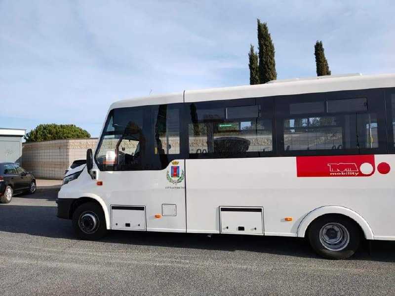 bus trotta fiumcino