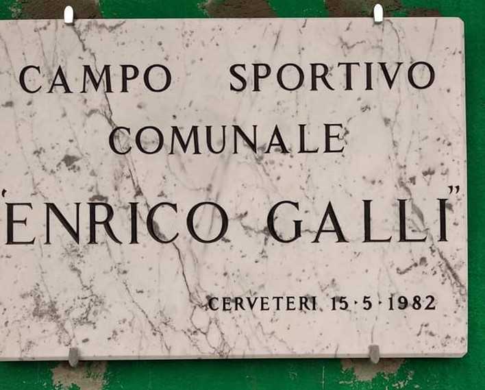 campo galli cerveteri