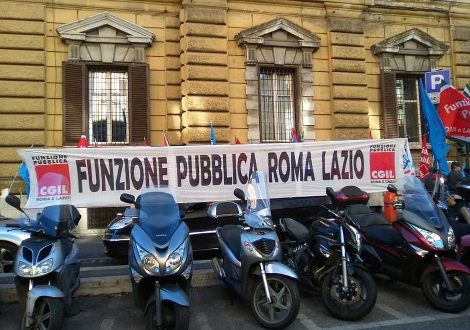 Carcere di Civitavecchia, allarme della Cgil Fp: “L’alta sicurezza lavoro ulteriore per gli agenti”