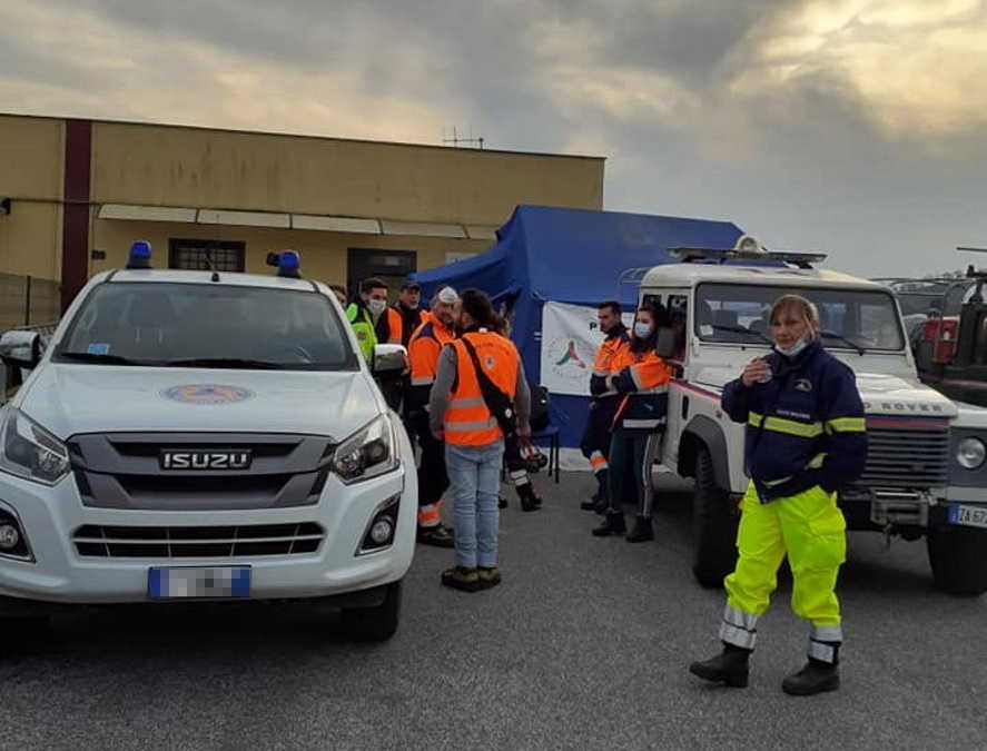 coc bracciano avab prociv