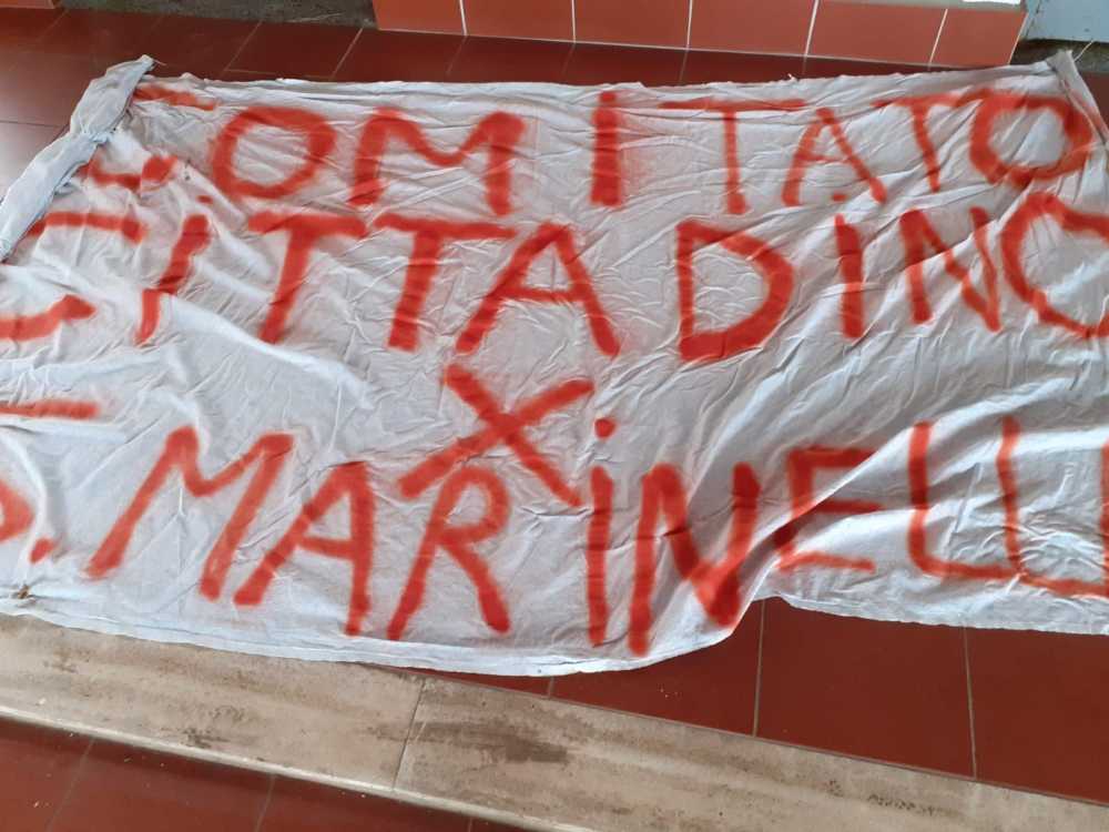 Comitato Cittadino Emergenza Case santa marinella