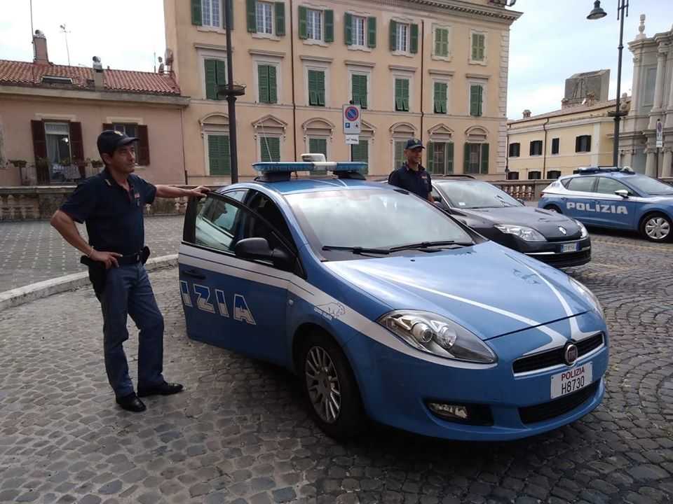 commissariato polizia tarquinia commissariato polizia tarquinia