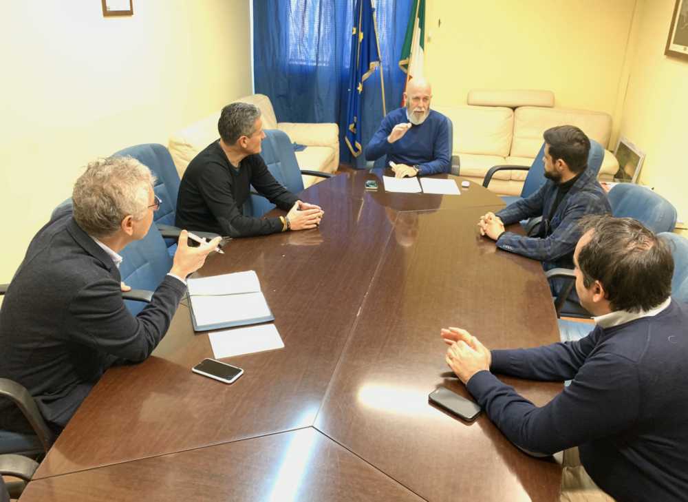 comune tedesco task force civitavecchia comune