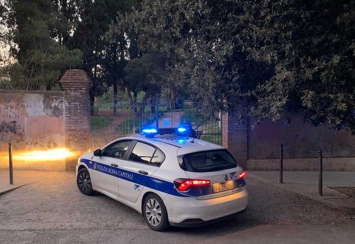 controlli polizia roma capitale controlli polizia roma capitale