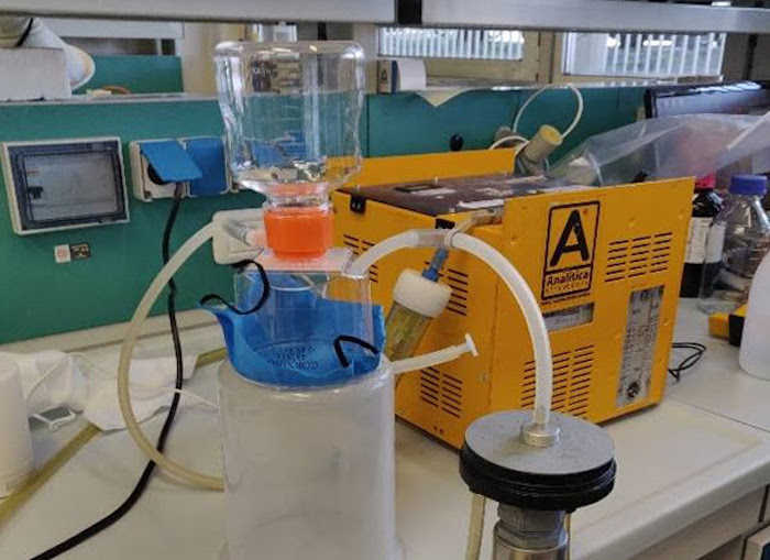 Coronavirus, efficacia delle mascherine: Arpa Lazio e Università di Tor Vergata sperimentano metodo di prova