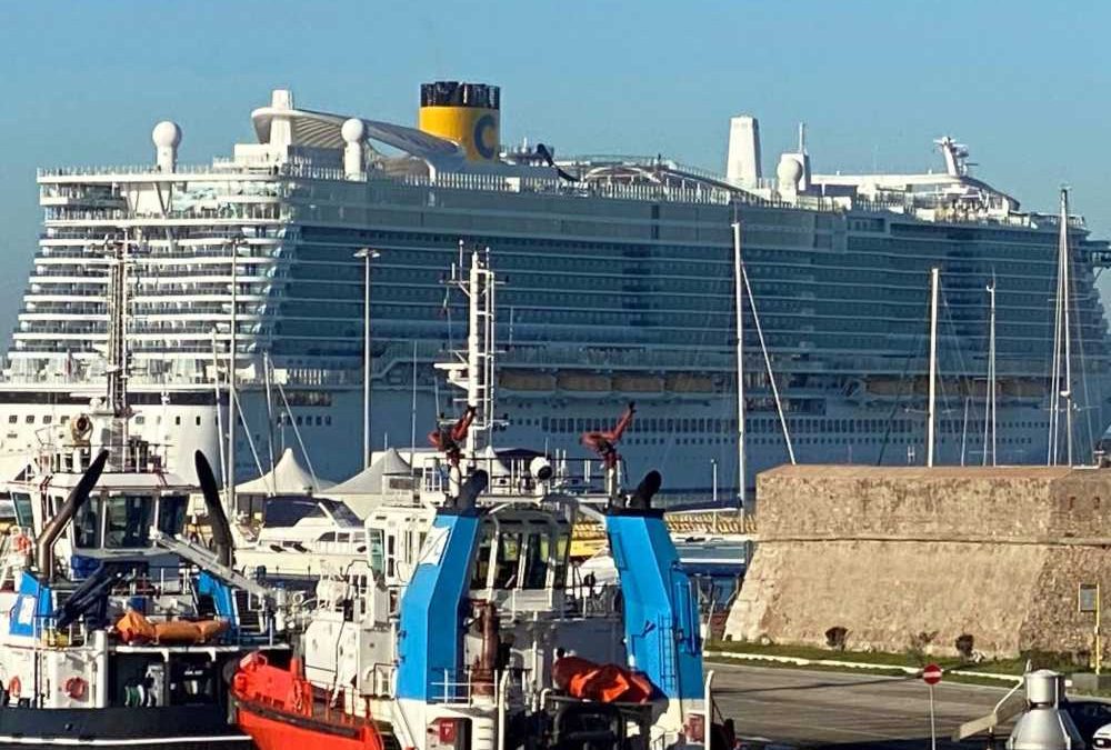 Costa Crociere, per il dopo Covid da settembre due nuovi itinerari