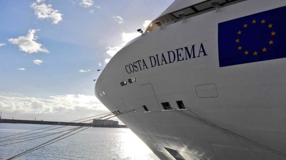 costa diadema 4 costa diadema