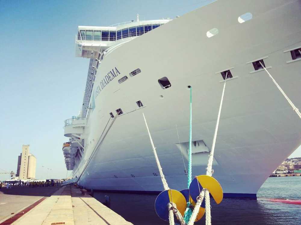 costa diadema 7 costa diadema