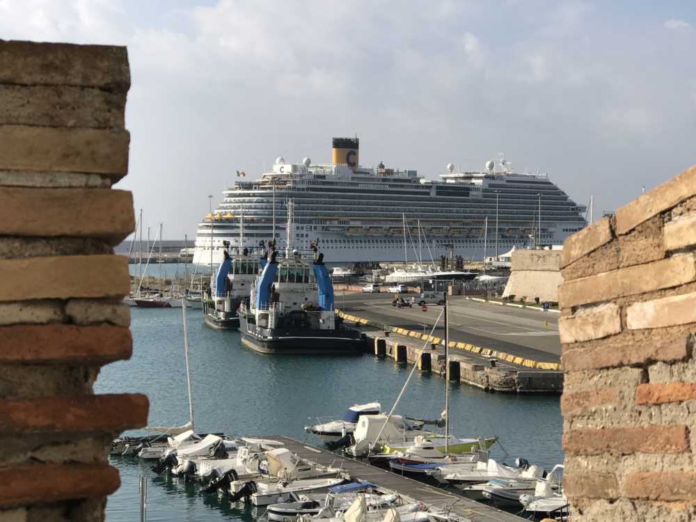 costa diadema nave crociera 2