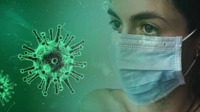 covid coronavirus