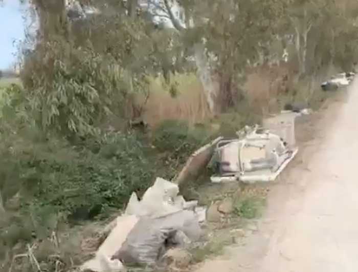 discariche via delle pagliete discariche via delle pagliete