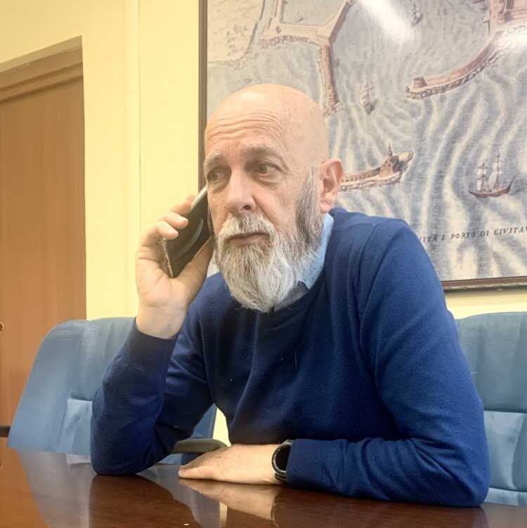 ernesto tedesco telefono