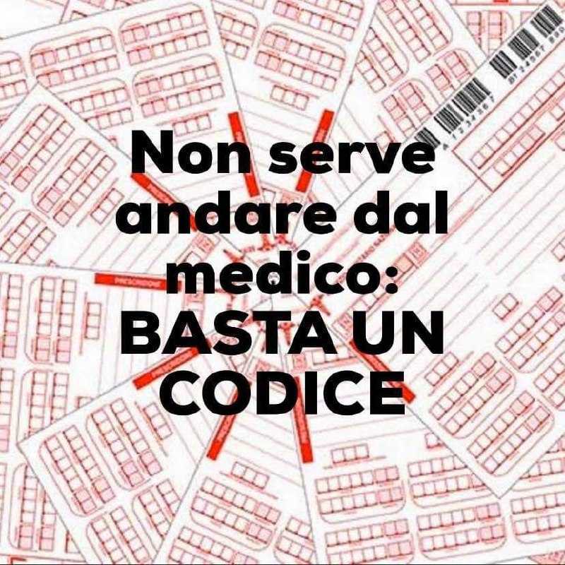 farmacia ricetta codice farmacia ricetta codice