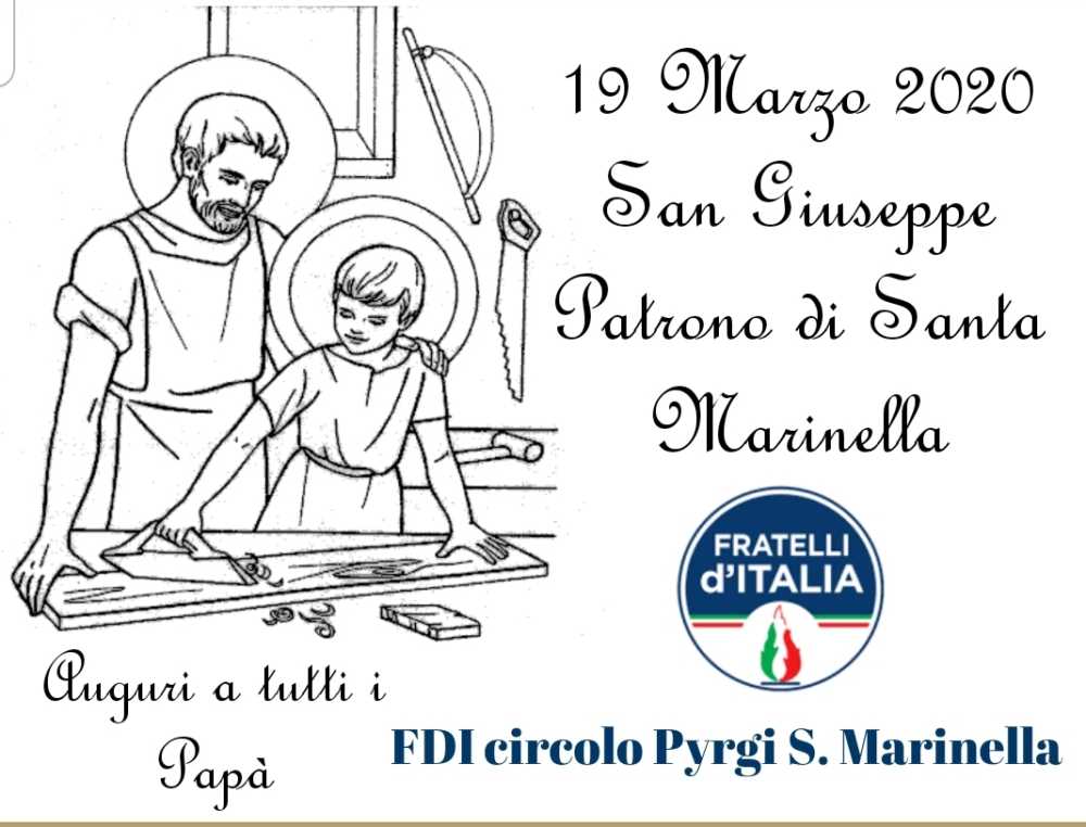 fdi san giuseppe fdi san giuseppe