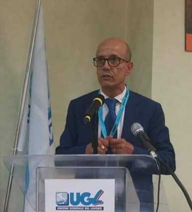 francesco alfonsi ugl
