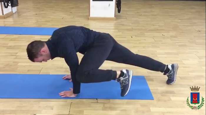 ginnastica