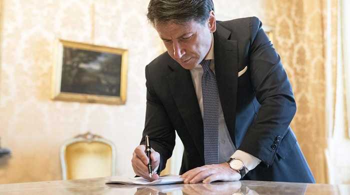 Fase 2, Conte: “Ecco cosa ci aspetta”