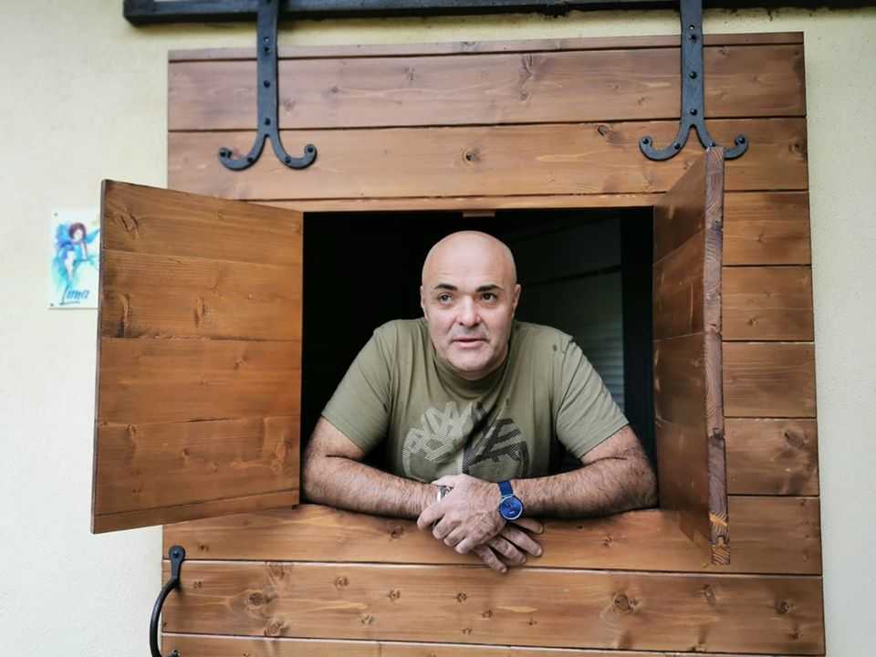 giuseppe sestili giuseppe sestili