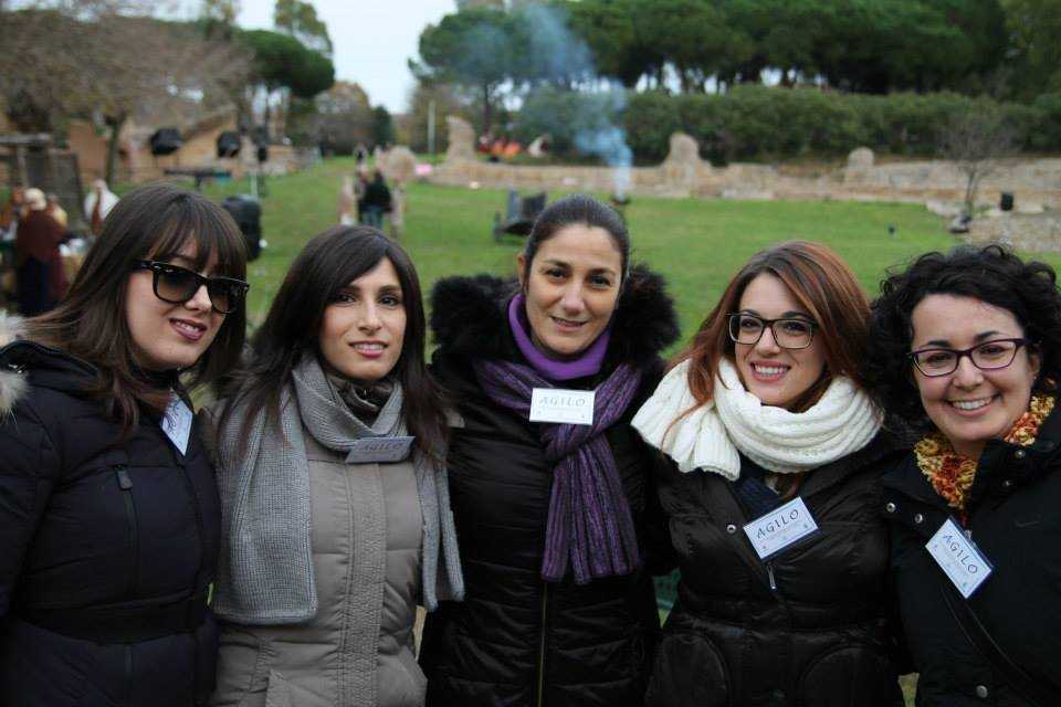 guide turistiche agilo