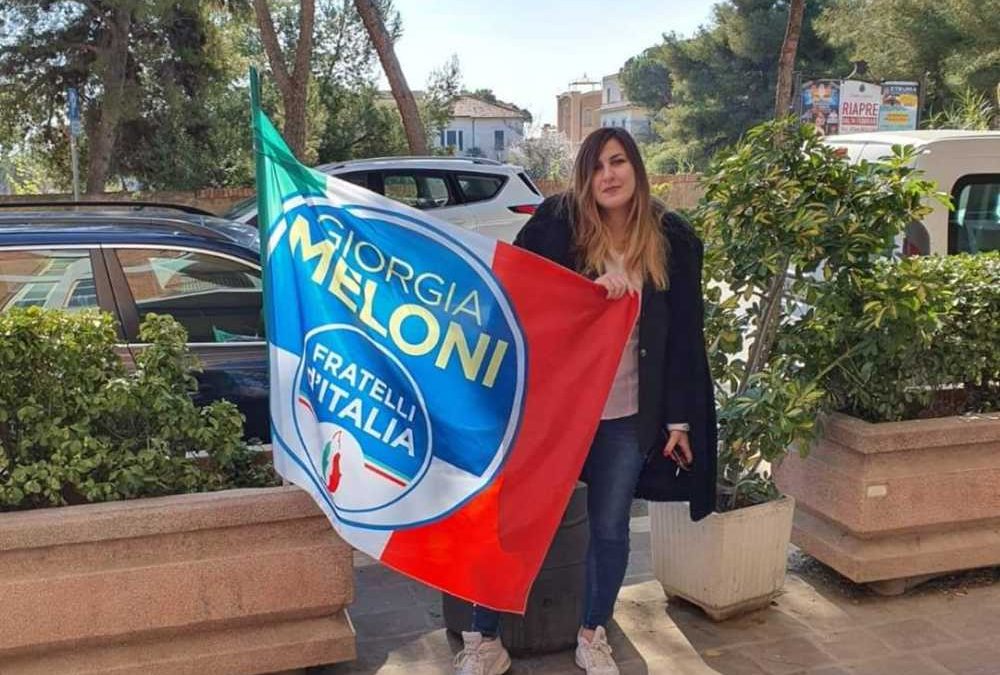 Occupazione a Santa Marinella, Fantozzi (FdI): “Ci dissociamo dal gesto, amministrazione menefreghista nel sociale”