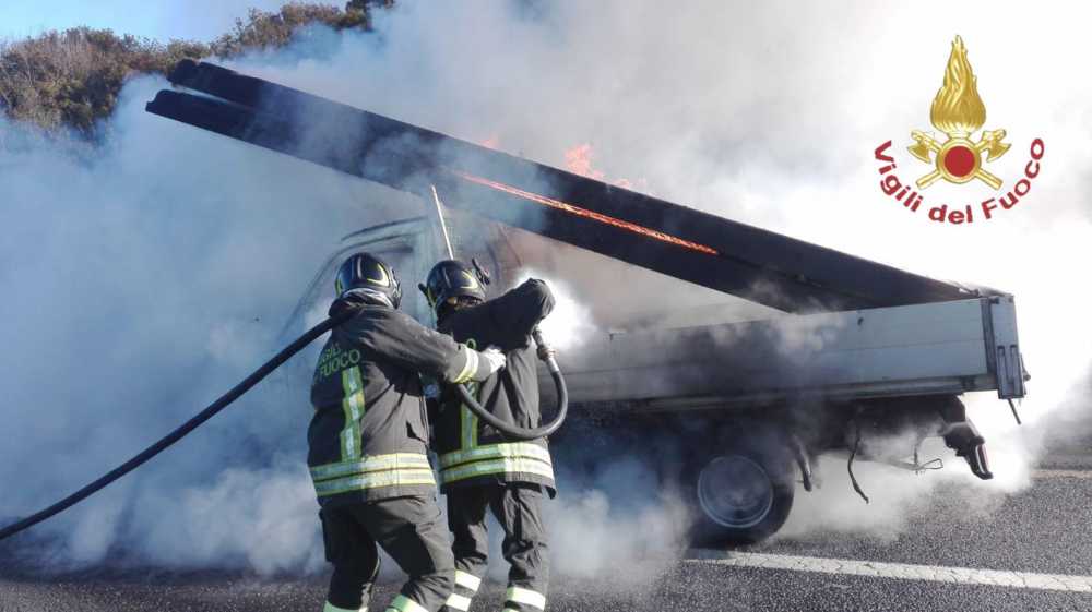 incendio a12 incendio a12