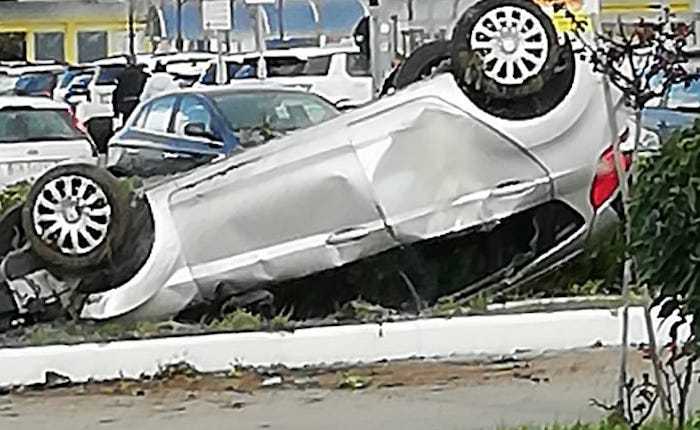incidente