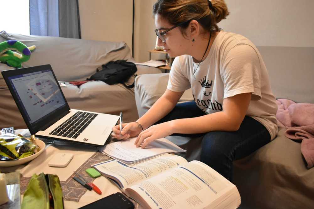 lezioni on line scuola studenti casa lezioni on line scuola studenti casa