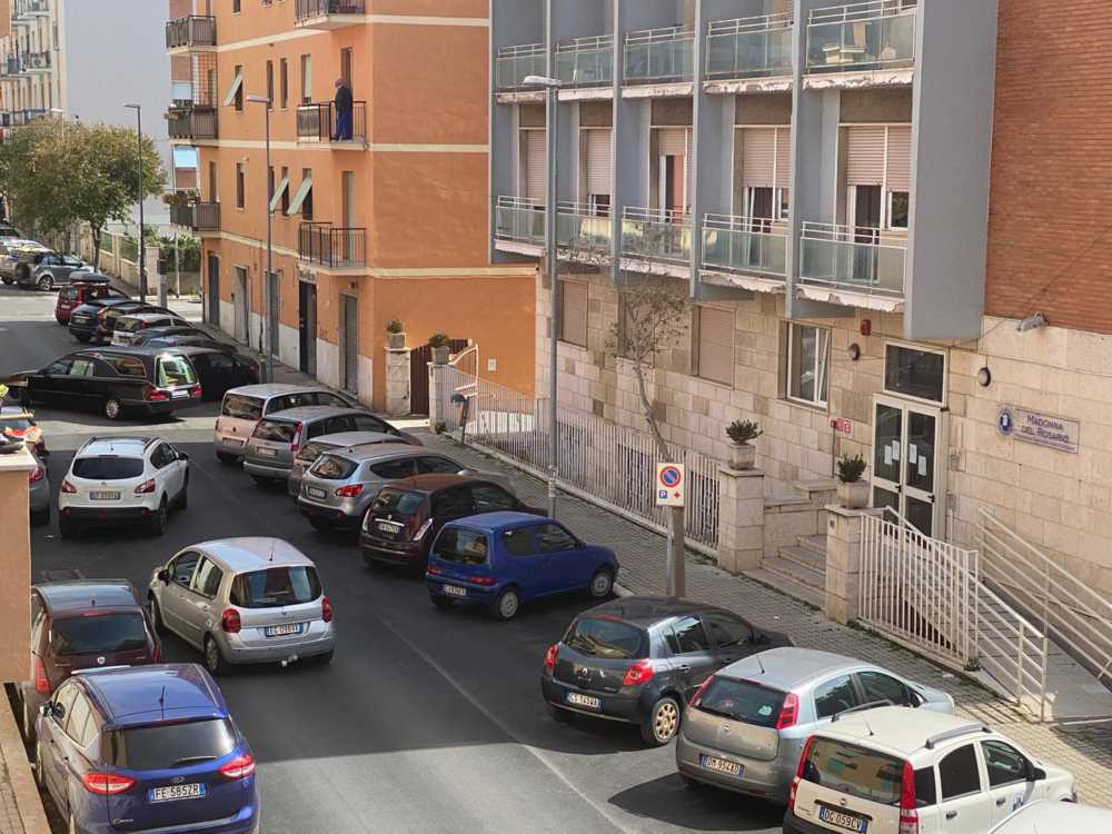 madonna del rosario rsa carro funebre