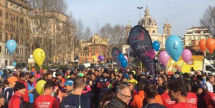 maratona roma