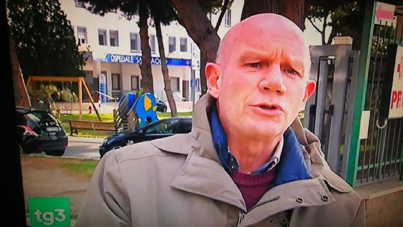 marco benedetti medico dottore anaao