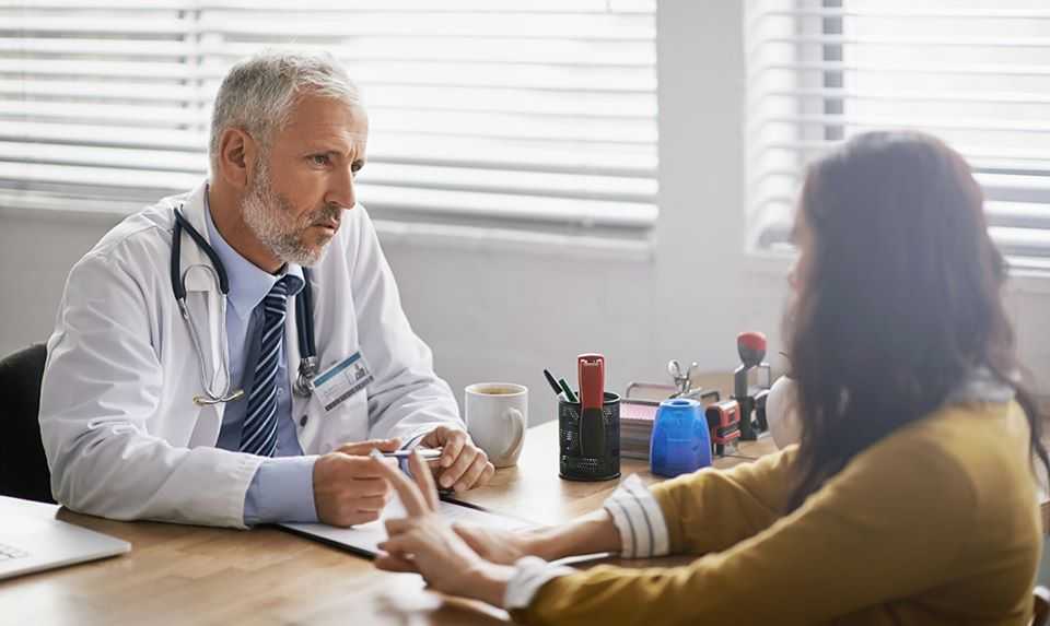 medico di base dottore