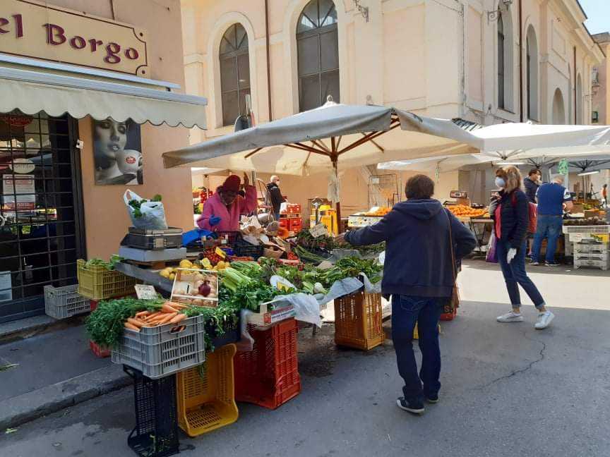Nunzi: “Sul mercato di Civitavecchia da evitare diatribe tra operatori”