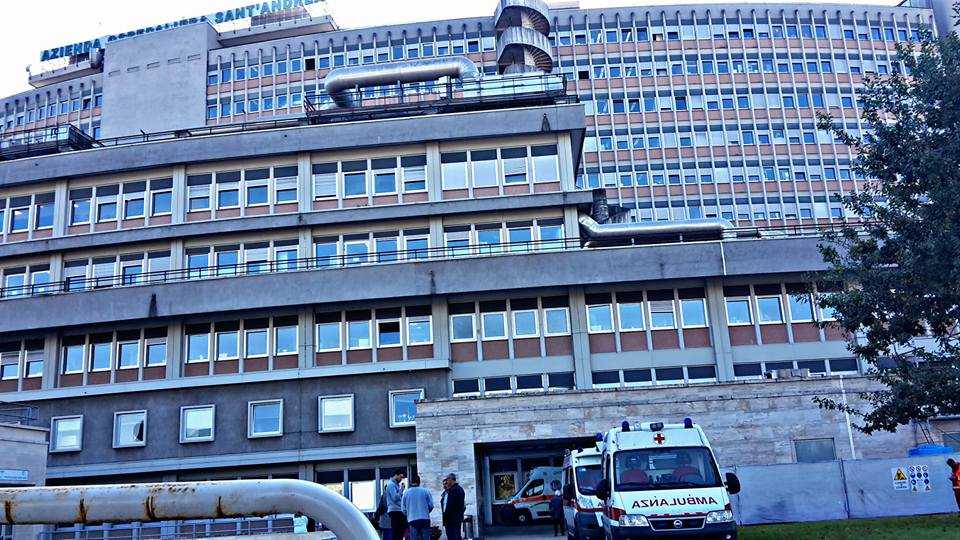 ospedale sant'andrea