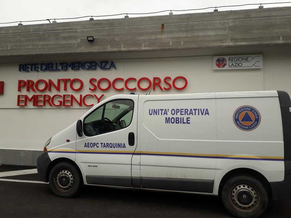 ospedale tarquinia pronto soccorso ospedale tarquinia pronto soccorso
