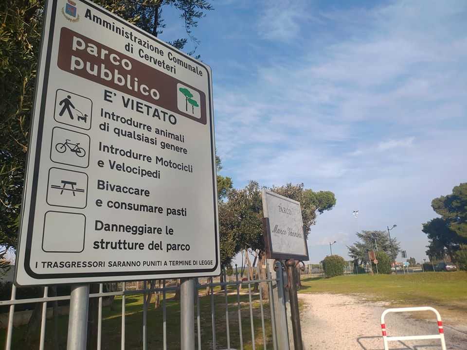 parco vannini cerenova parco vannini cerenova