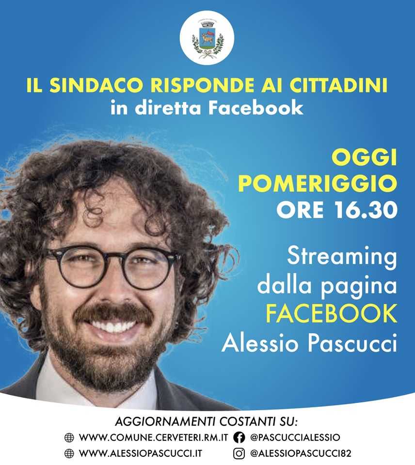 pascucci diretta
