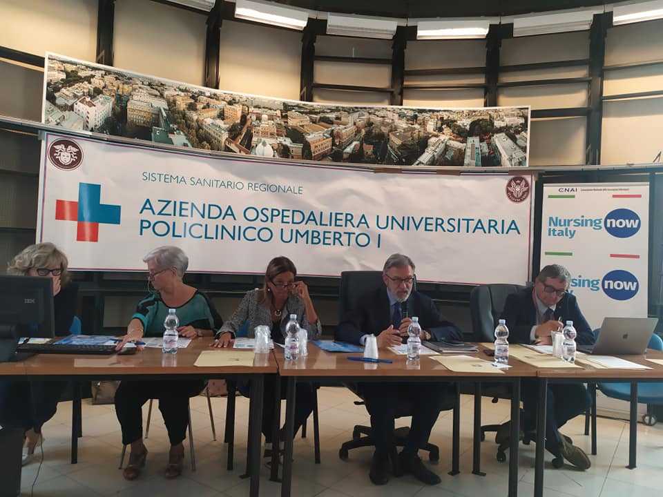 policlinico umberto I primo 1