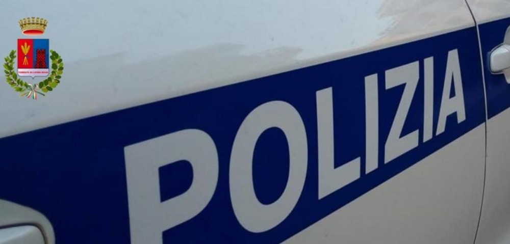 polizia locale ladispoli