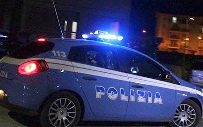 Evade dai domiciliari: 26enne ‘pizzicato’ su largo Camesena