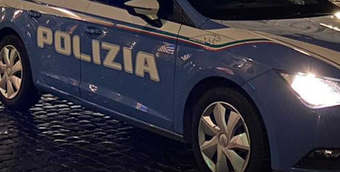 polizia