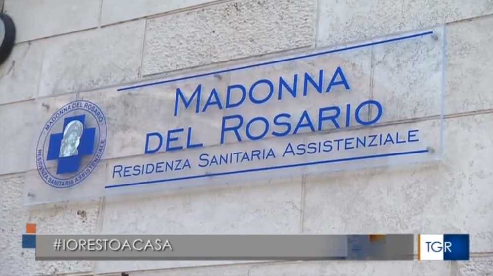 rsa madonna rosario tgr