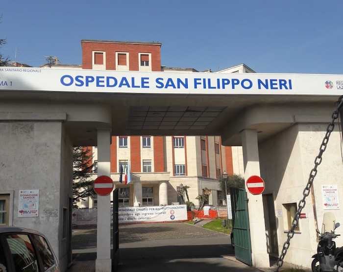 san filippo neri
